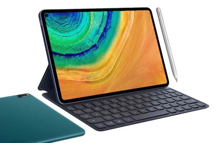 הוכרז: MatePad Pro - עיצוב פרימיום ומפרט דגל